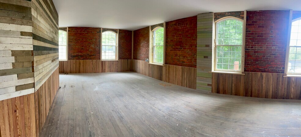 More Photos Of 201-207 Post Office Rd, Moncure General Retail For Lease