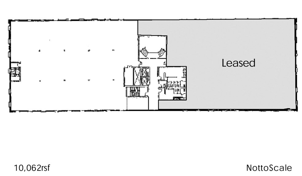 More Photos Of 444 N Northwest Hwy, Park Ridge Office For Lease