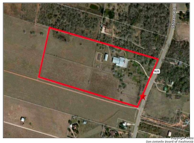 More Photos Of 5673 Stuart Rd, San Antonio Specialty For Sale