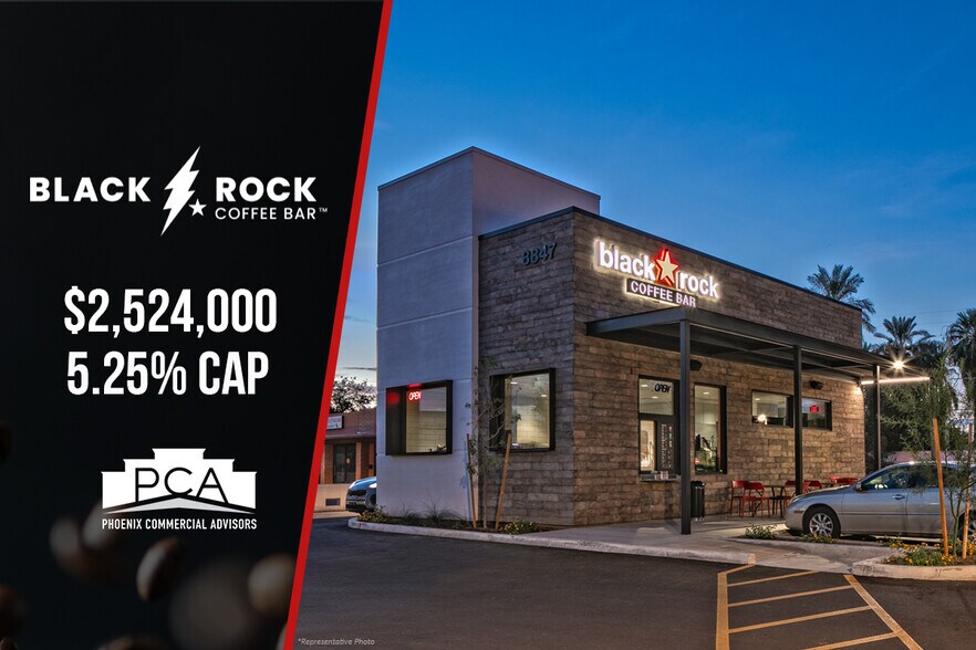 Primary Photo Of 6016 S 7th Ave, Phoenix Freestanding For Sale