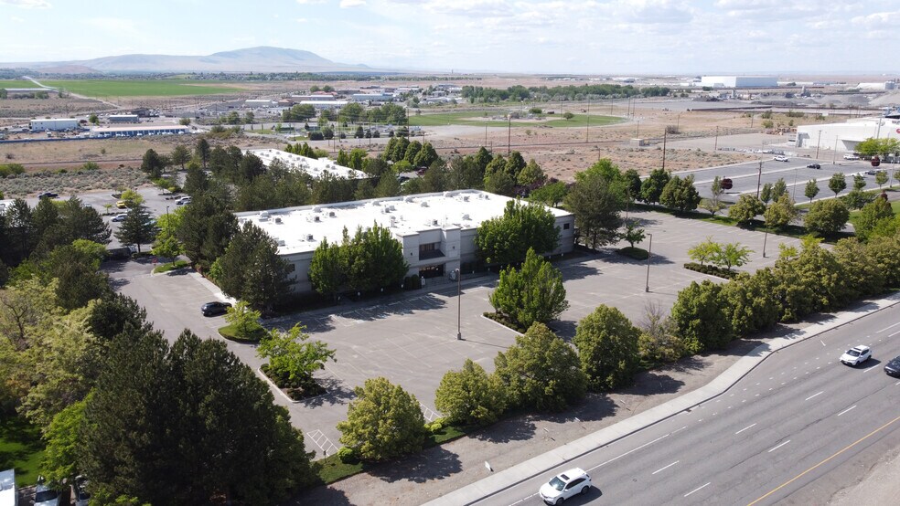 More Photos Of 2261 Stevens Dr, Richland Loft Creative Space For Lease