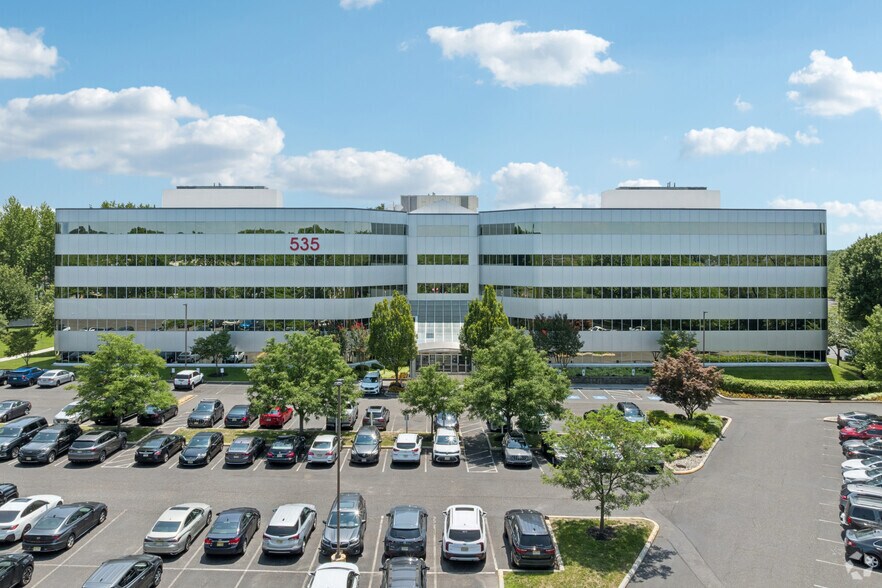 More Photos Of 535 Route 38, Cherry Hill Office For Lease