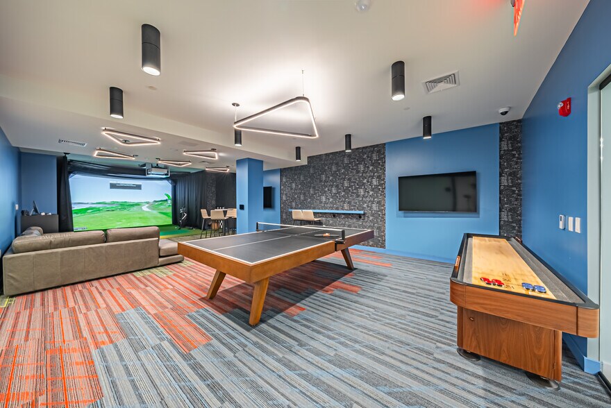 More Photos Of 1 Boland Dr, West Orange Office For Lease