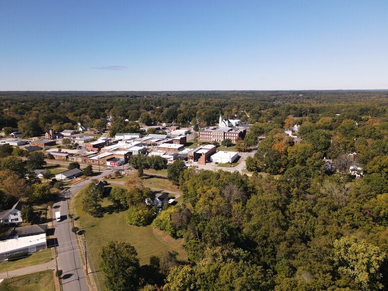 More Photos Of 0 NC 56 Hwy, Franklinton Land For Sale