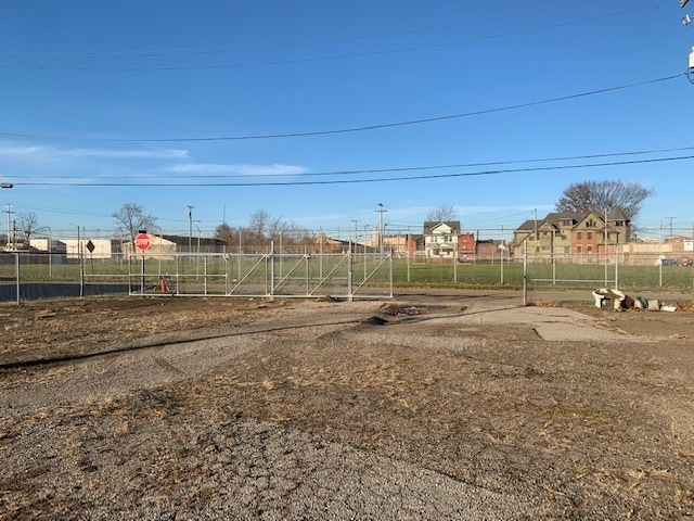 More Photos Of 407 High Ave SW, Canton Warehouse For Sale