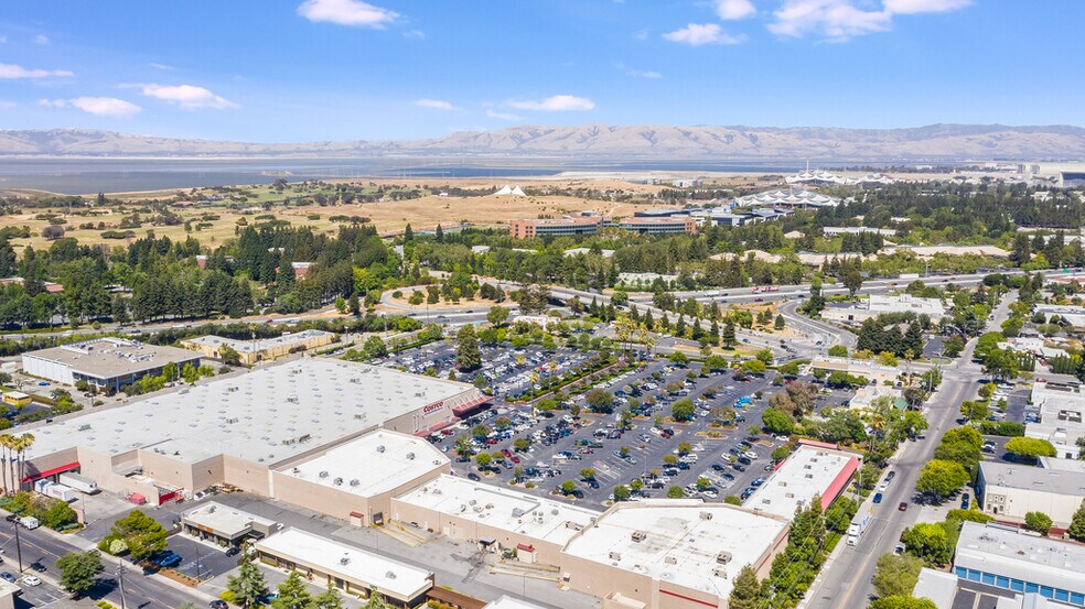 More Photos Of 1030 N Rengstorff Ave, Mountain View Unknown For Lease