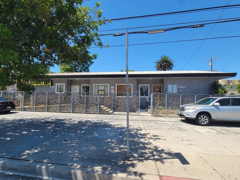 More Photos Of 11101 Venice Blvd, Los Angeles Medical For Lease