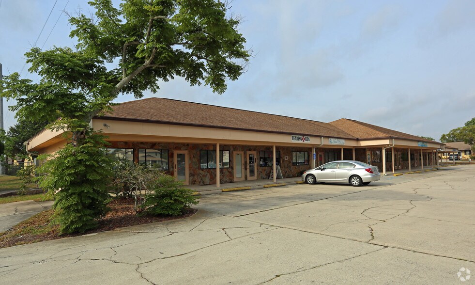 Primary Photo Of 1051-1079 Cheney Hwy, Titusville Office For Sale
