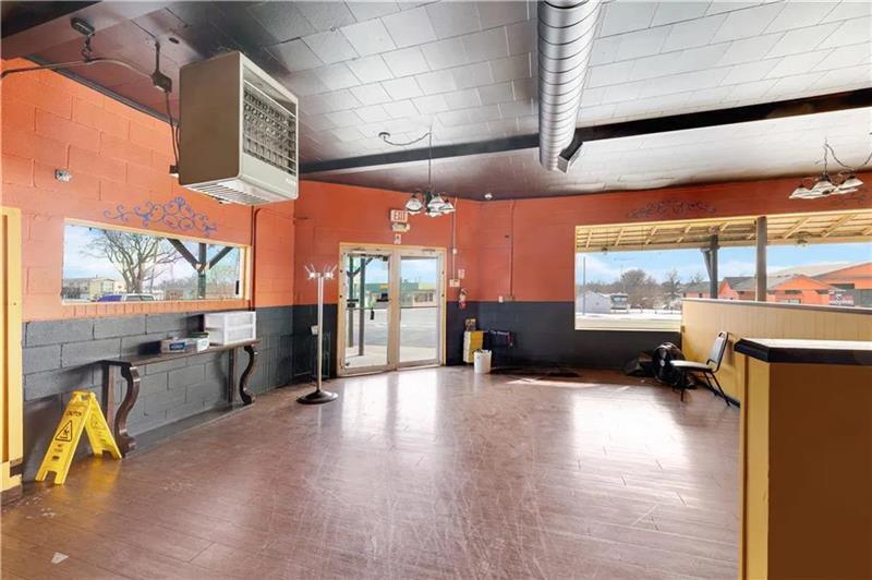 More Photos Of 101 W US Highway 40, Odessa General Retail For Sale