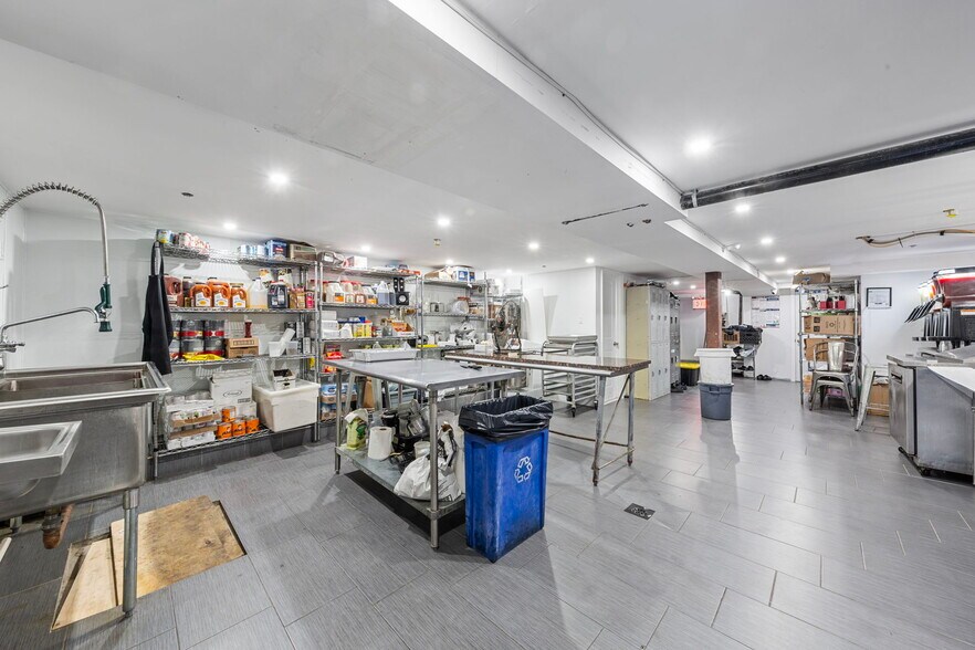 More Photos Of 1041 Flushing Ave, Brooklyn Restaurant For Sale