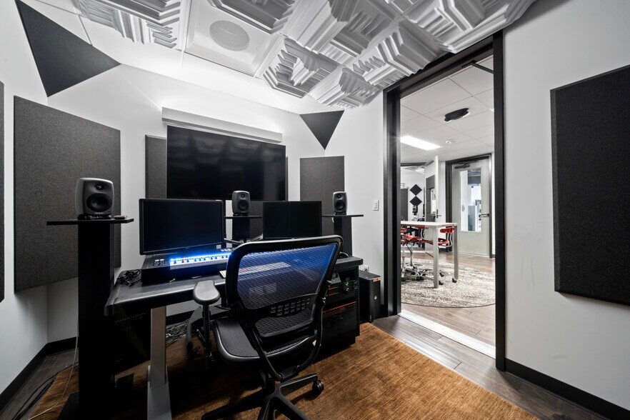 More Photos Of 7620 Guadalupe St, Austin Office For Lease
