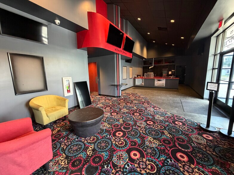 More Photos Of 1301 17th St, Central City Movie Theatre For Sale