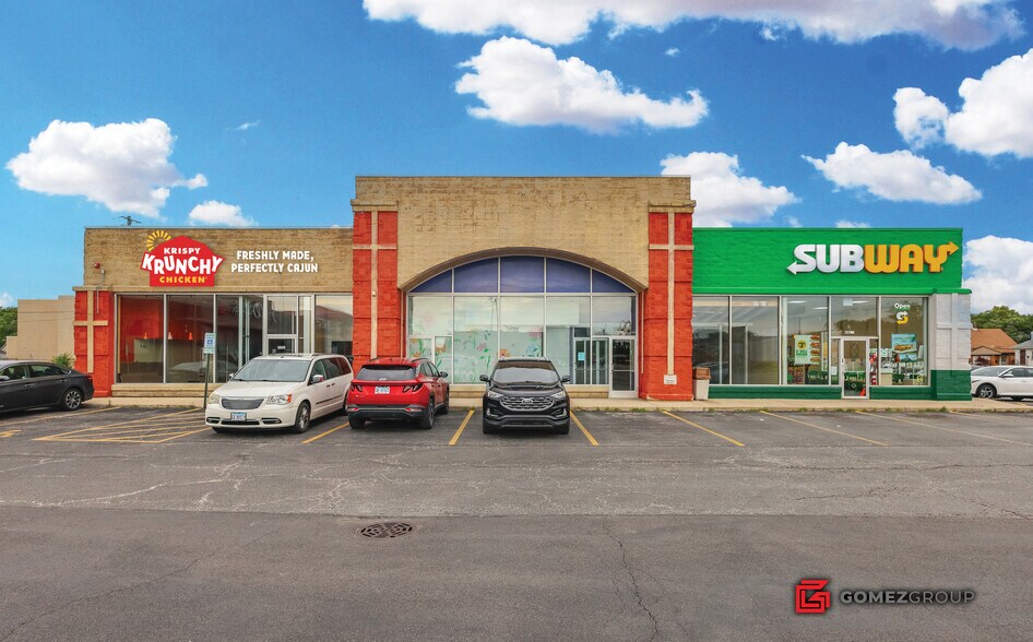 More Photos Of , Bellwood General Retail For Sale