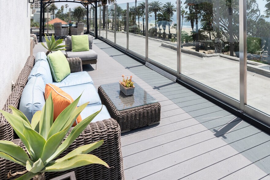 More Photos Of 901 Ocean Ave, Santa Monica Apartments For Sale