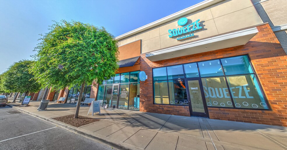 Primary Photo Of 7011 Executive Center Dr, Brentwood Freestanding For Lease