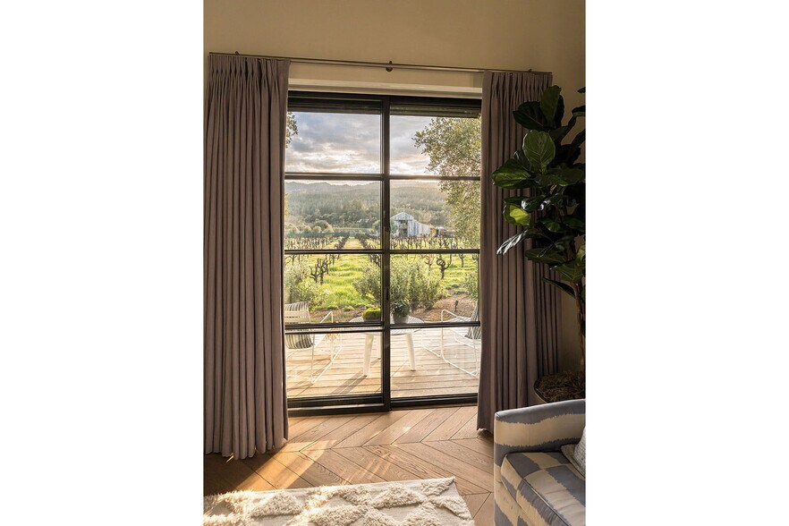 More Photos Of 1540 W Zinfandel Ln, Saint Helena Land For Sale