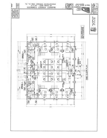 More Photos Of 92-96 Theater Ln, York Unknown For Lease
