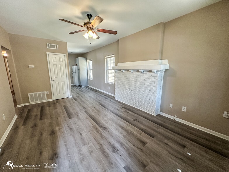 More Photos Of 516 NE Boulevard, Atlanta Apartments For Sale