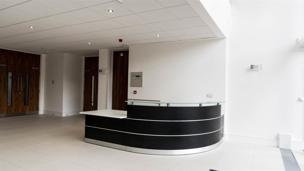 More Photos Of Napier St, Sheffield Office For Sale