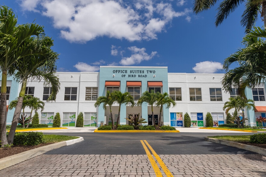 Primary Photo Of 12905 SW 42nd St, Miami Office For Lease