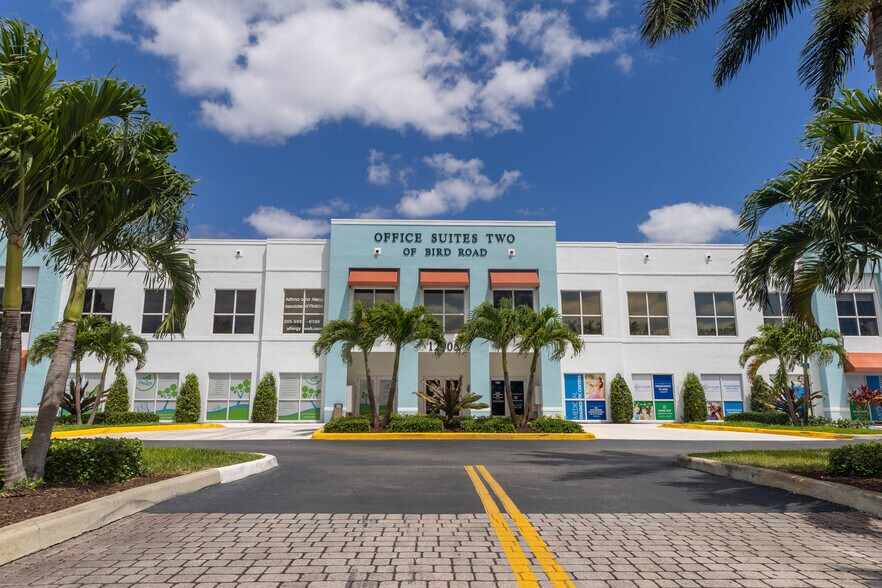 More Photos Of 12905 SW 42nd St, Miami Office For Lease