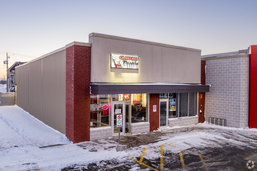 More Photos Of 89 De Ch, Lavaltrie Unknown For Lease