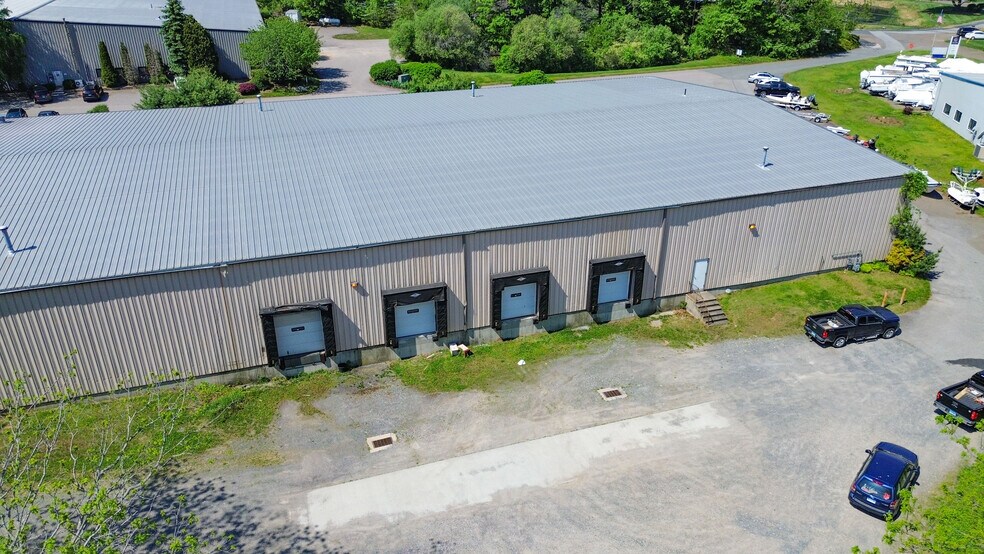 More Photos Of 39B Plains Rd, Essex Warehouse For Lease