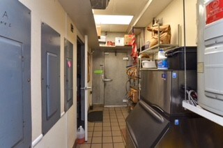 More Photos Of 5079 James Madison Pky, King George Fast Food For Sale