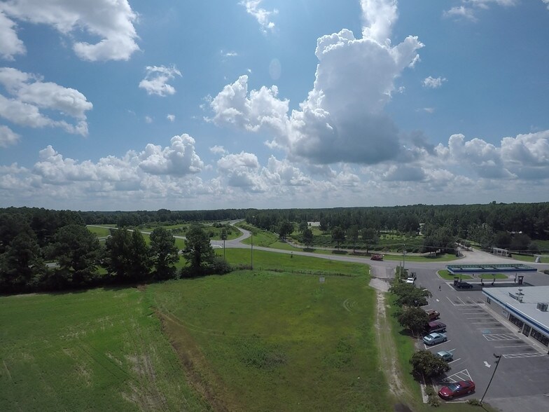 More Photos Of 930 W Charity Rd, Rose Hill Land For Sale