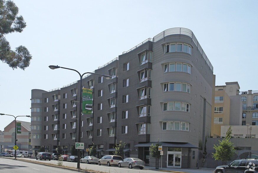 More Photos Of 2290 Oxford St, Berkeley Apartments For Lease