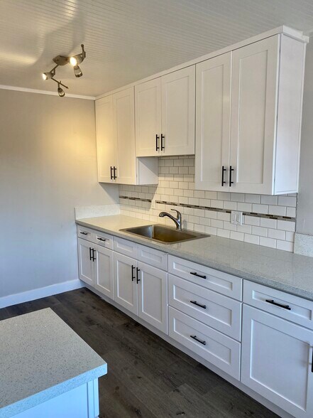 More Photos Of 1014 N Oxford Ave, Los Angeles Apartments For Sale