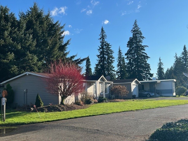 More Photos Of 1018 Monte Elma Rd, Elma Manufactured Housing Mobile Home Park For Sale