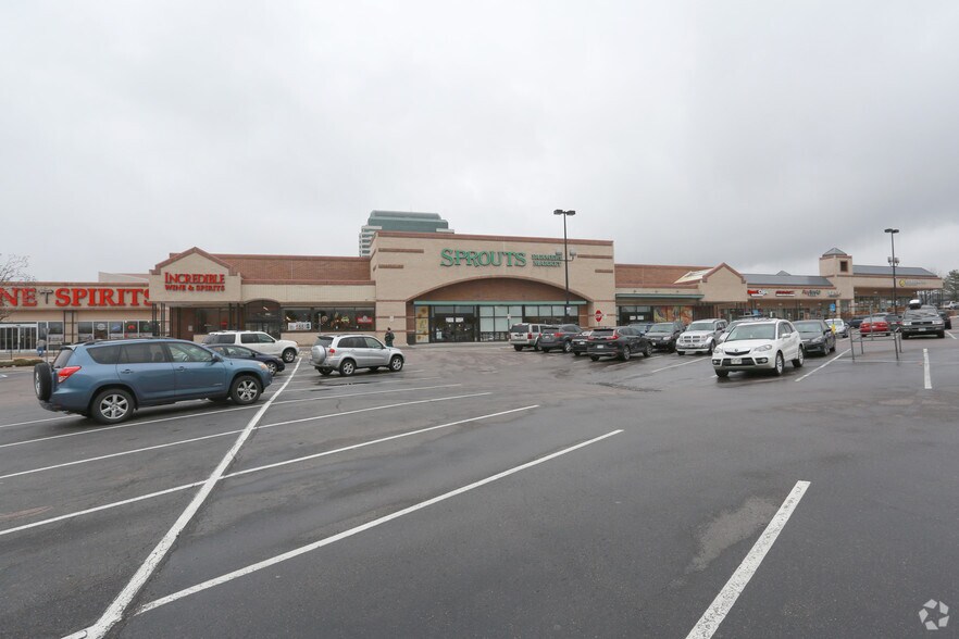 More Photos Of 8525-8575 E Arapahoe Rd, Englewood Unknown For Lease