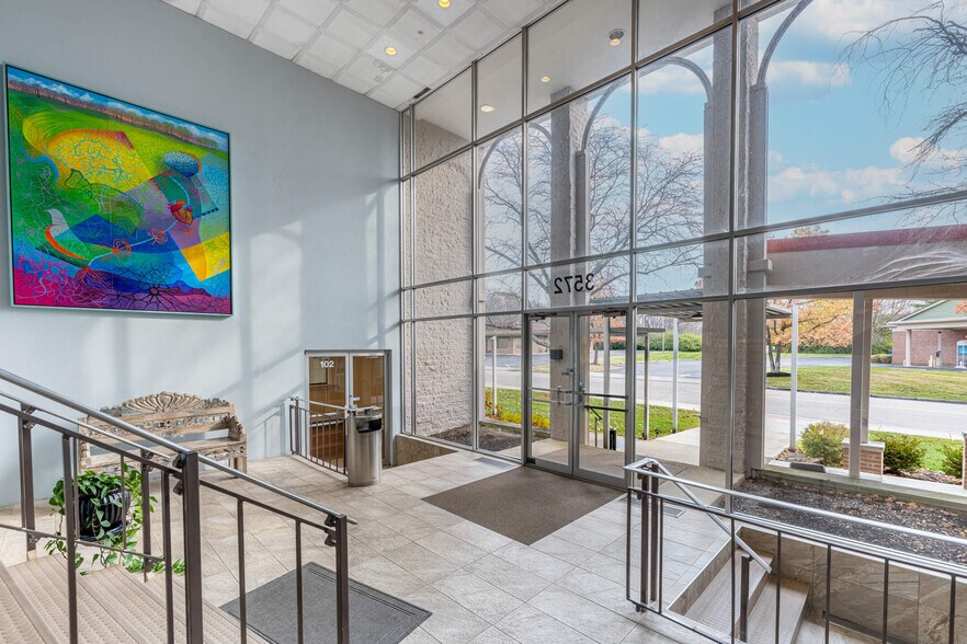 More Photos Of 3572 Dayton-Xenia Rd, Beavercreek Medical For Lease