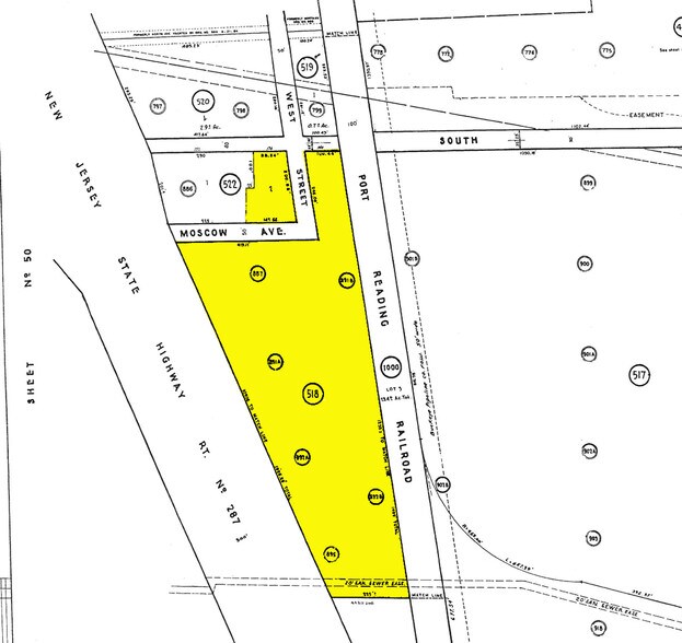 More Photos Of 140 South Ave, South Plainfield Warehouse For Sale