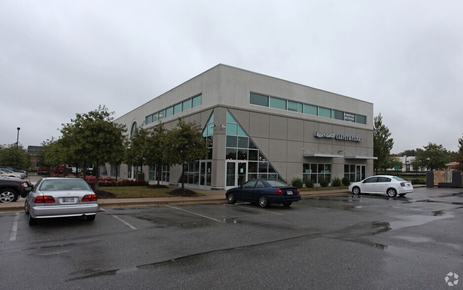 More Photos Of 1036 St Nicholas Dr, Waldorf Medical For Lease