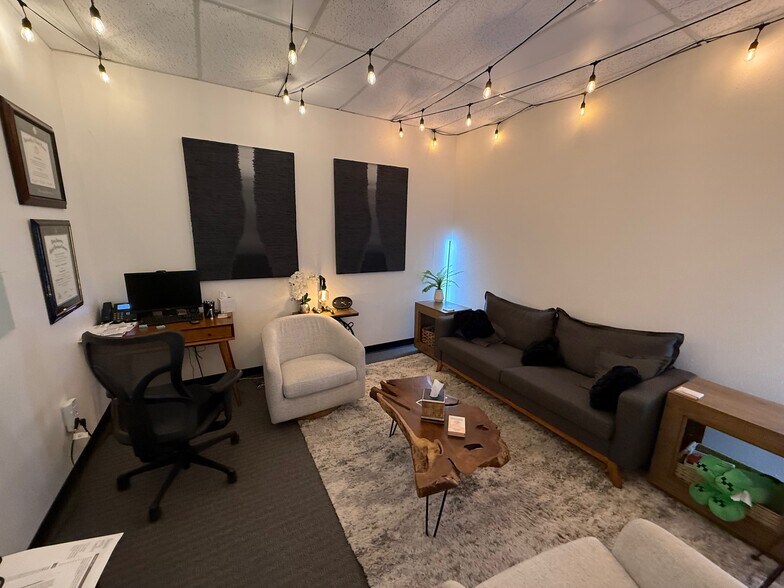 More Photos Of 700 E Park Blvd, Plano Office For Lease