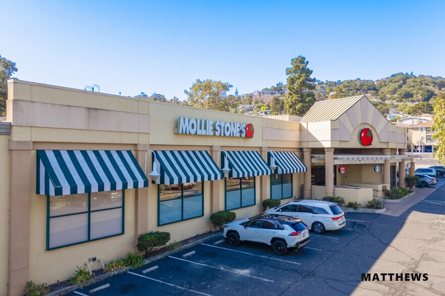 Primary Photo Of 49 42nd Ave, San Mateo Supermarket For Lease