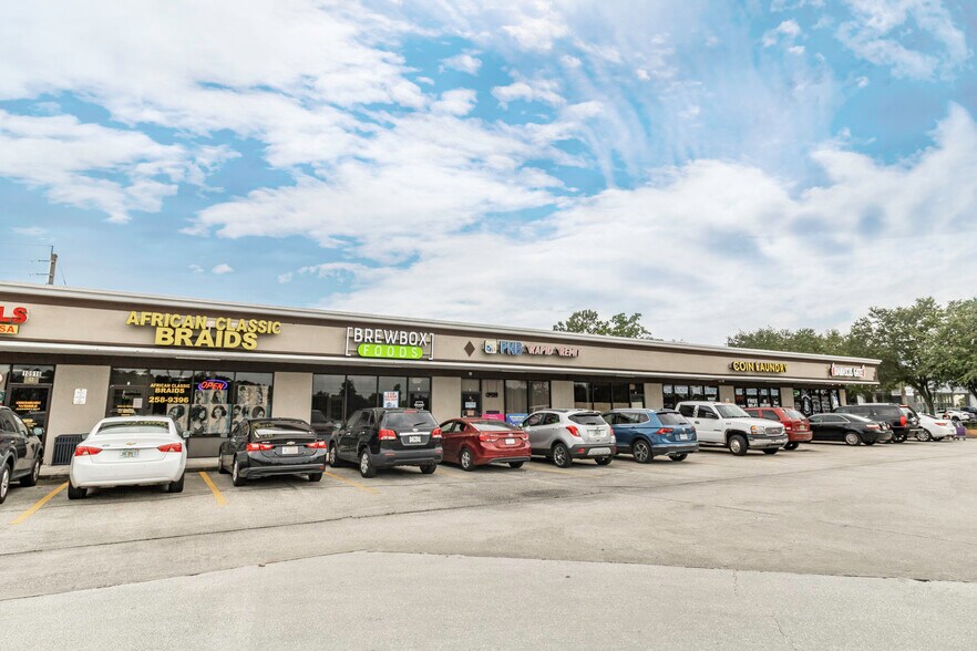 Primary Photo Of 10916 Atlantic Blvd, Jacksonville General Retail For Lease