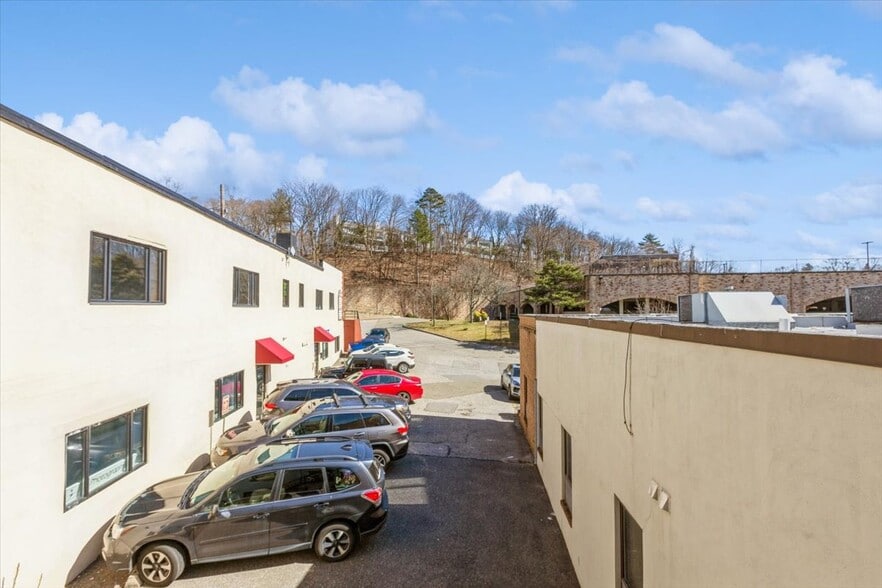 More Photos Of 56 School St, Glen Cove Loft Creative Space For Sale