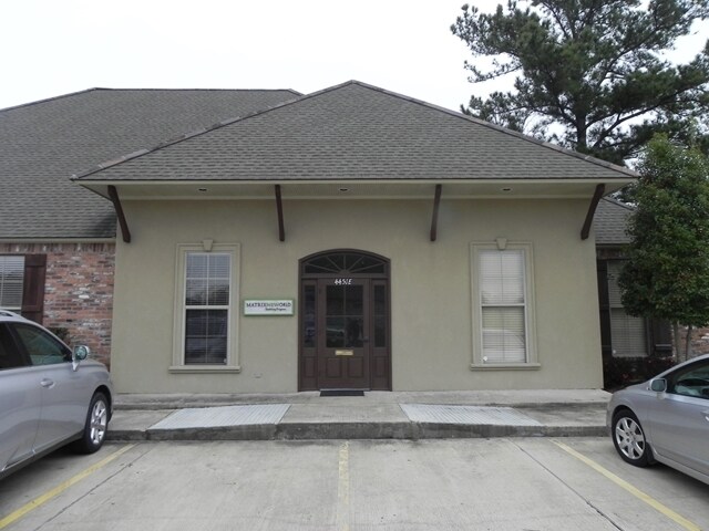 More Photos Of 4451 Bluebonnet Blvd, Baton Rouge Medical For Lease