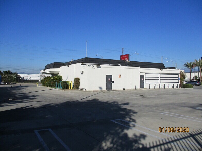More Photos Of 17200 Railroad St, City of Industry Restaurant For Lease