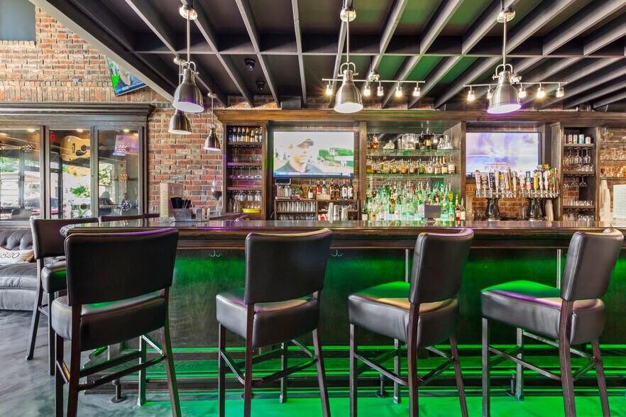 More Photos Of 800 E Main St, Ada Restaurant For Sale