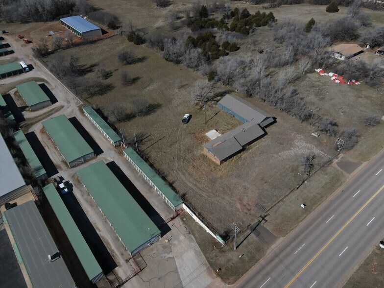 More Photos Of 3601 S Division St, Guthrie Land For Sale