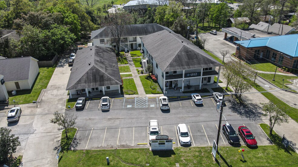 More Photos Of 7384-7388 Highland Dr, Baton Rouge Office For Sale
