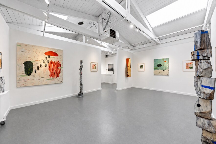 More Photos Of 108 Throckmorton Ave, Mill Valley Storefront For Lease