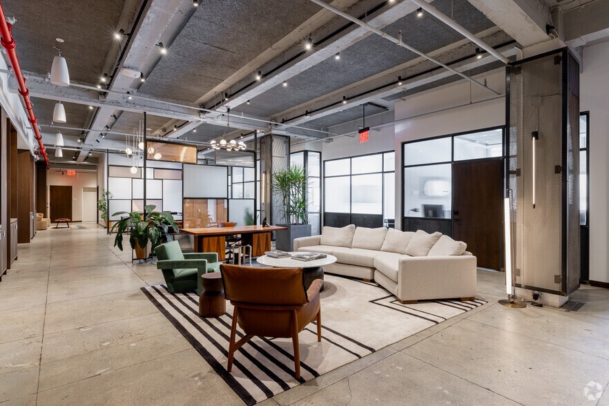 More Photos Of 110 E 25th St, New York Coworking Space