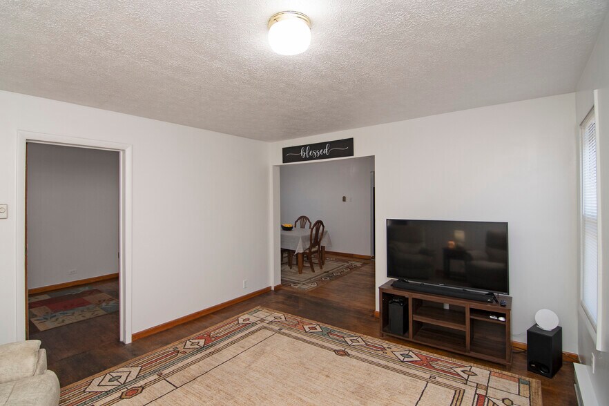 More Photos Of 439 Main Street, Rainelle Storefront Retail Residential For Sale