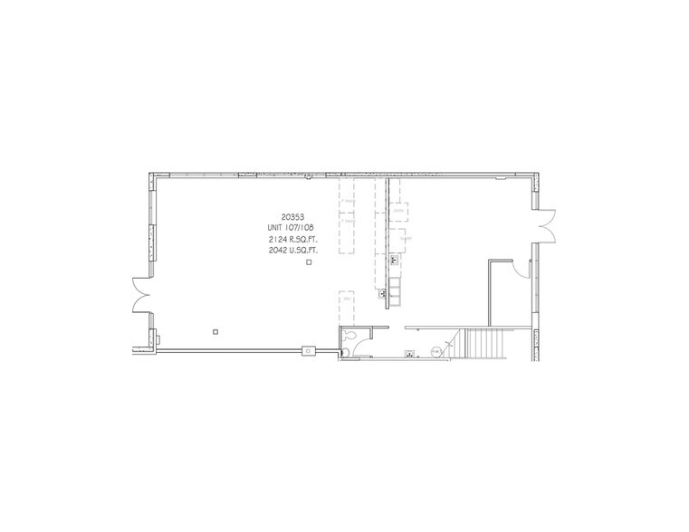 More Photos Of 20353 64th Ave, Langley Office For Lease