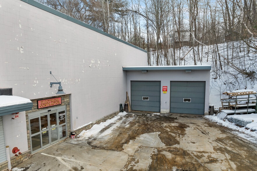More Photos Of 935 Union Ave, Laconia Industrial For Sale